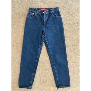Authentic Levi’s Jeans 550